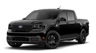 2026 Ford Maverick® External Image 2